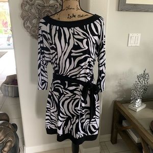 White House Black Market Dress | M